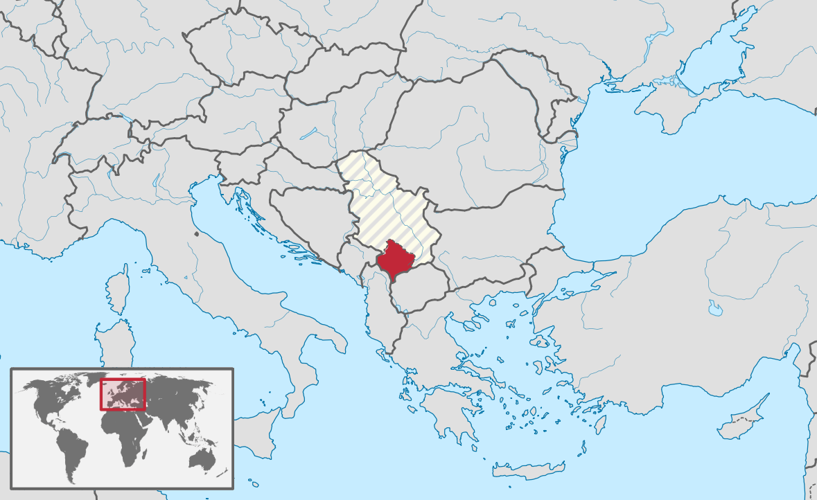 Bildergebnis für kosova
