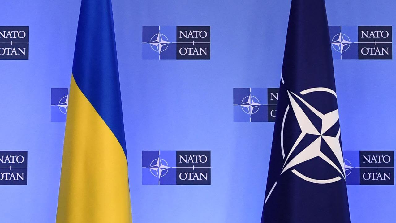 NATO Ukrayna’dan Vazgeçecek