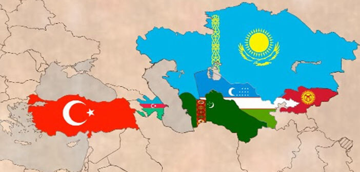 Türkiye’nin Orta Asya Politikası Eksiklikler ve Öneriler