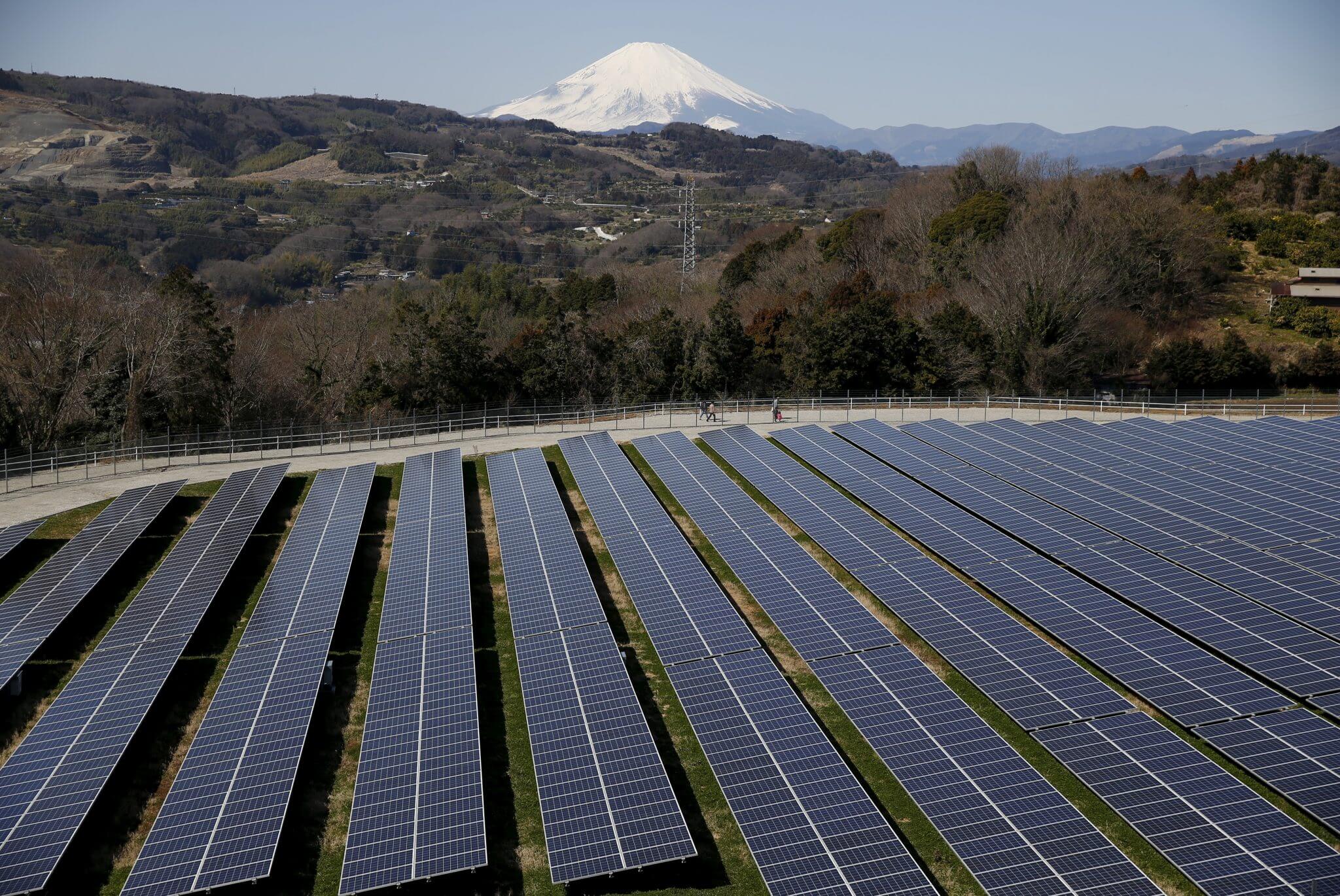 Japonya Enerji Politikası: Yaklaşımlar ve Hedefler