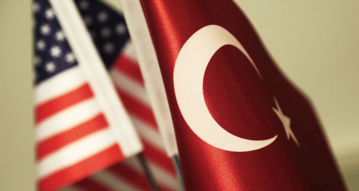 Türk-Amerikan İlişkileri Nereye Gidiyor?