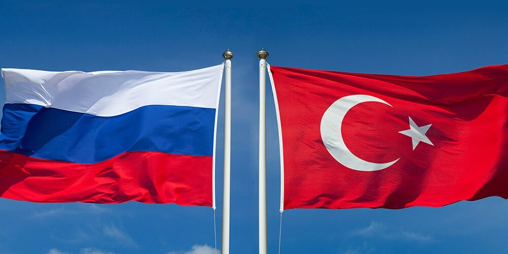 Türkiye-Rusya İlişkilerine Genel Bakış