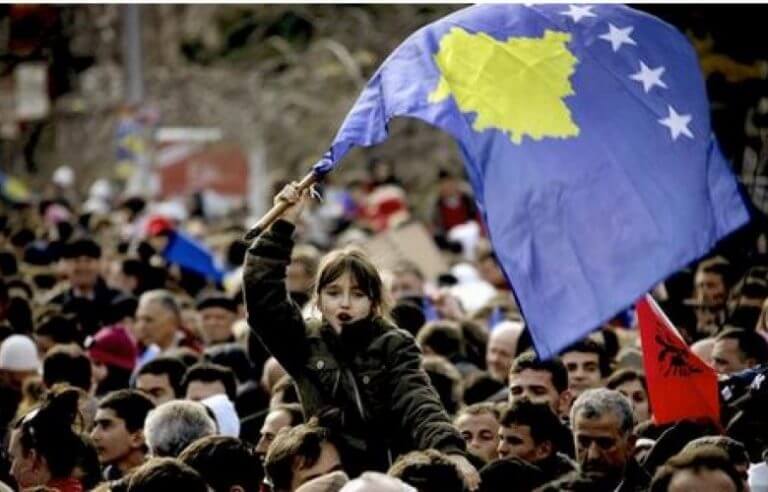 Kosova'nın Bağımsızlığı Mikro Devletler için Başlangıç Olabilir mi?