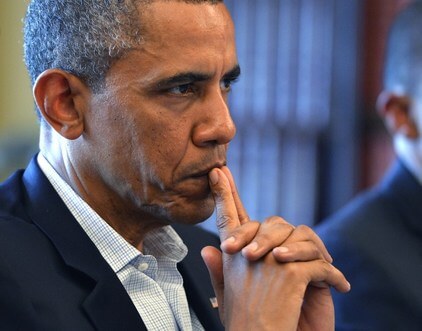 Obama Ekibinde Yaprak Dökümü – Beyaz Saray’dan Kaçış mı?