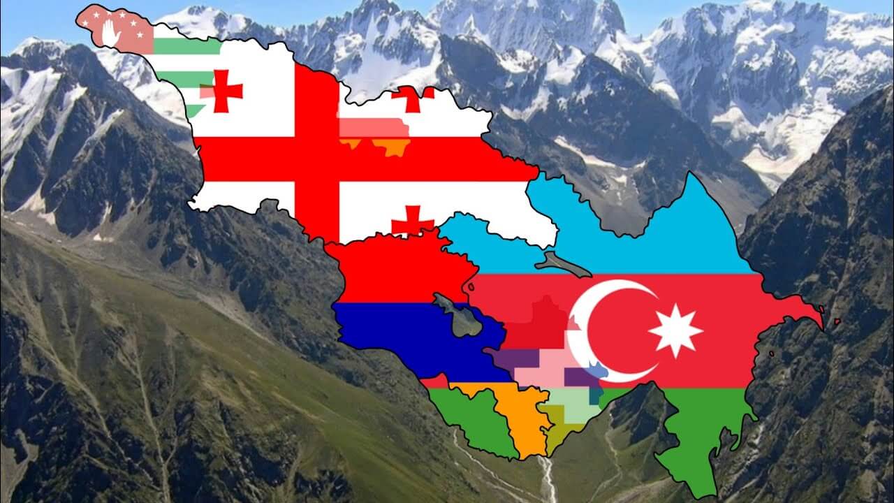 Güney Kafkasya’da Barış ve Ermenistan