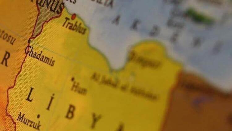 Libya İç Savaşı ve Uluslararası Müdahale: Sınırları ve Olası Sonuçları