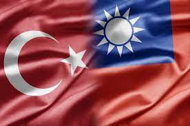 Tayvan’ın Türkiye’den Dört Talebi