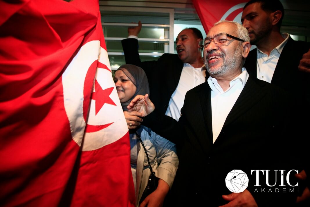 Tunus ve Libya Birleşiyor mu