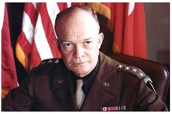 Eisenhower Doktrini’nden Putin Manifestosu’na