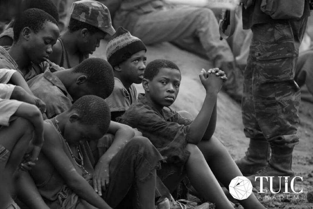 Orta Afrika Cumhuriyeti’nde İç Savaş Sona Mı Eriyor