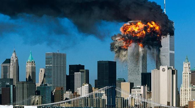 11 Eylül 2001 Saldırılarının Uluslararası Sisteme Etkileri | TUİÇ Akademi