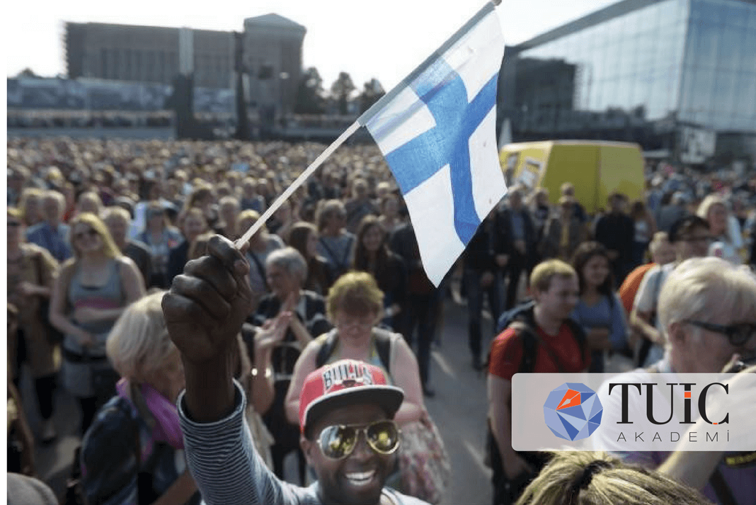 Finlandiya’nın Göçmen Politikası