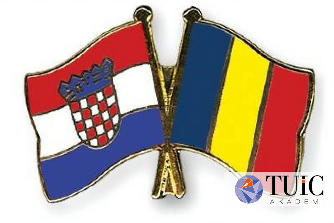 Hırvatistan ve Romanya İlişkileri Gelişiyor
