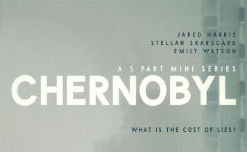 Ebedi Hatıra: Chernobyl (2019)