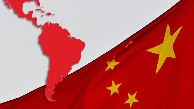 Latin Amerika’da Amerika Birleşik Devletleri – Çin Rekabeti Ekseninde Nikaragua Kanalı