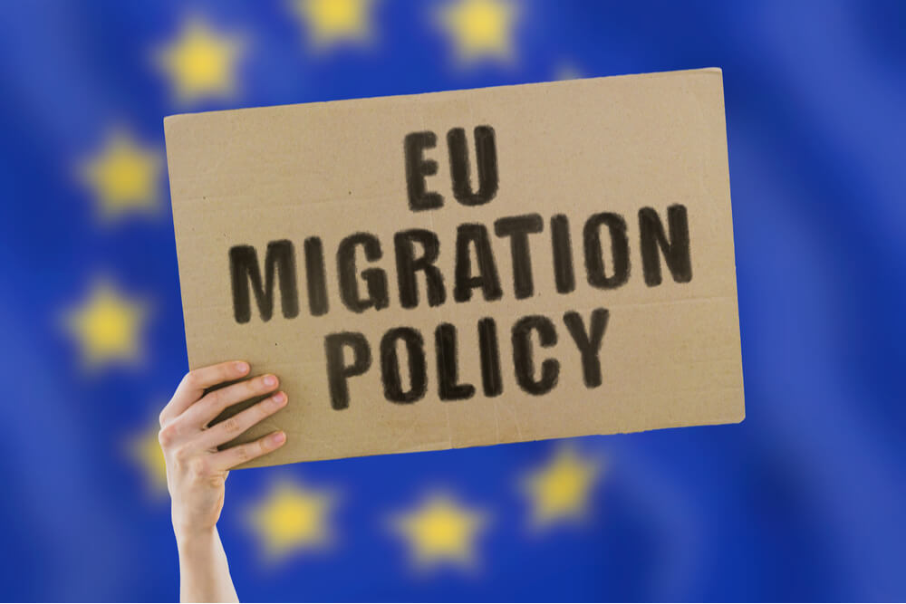 Avrupa Birliği Göç Politikalarının Değişimi