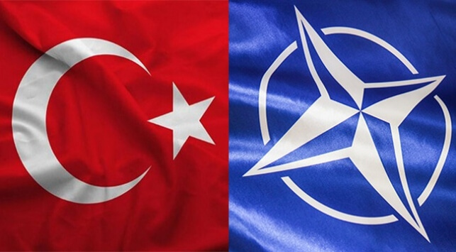 Soğuk Savaş Döneminde Oluşan ve Gelişen İttifak: NATO ve Türkiye