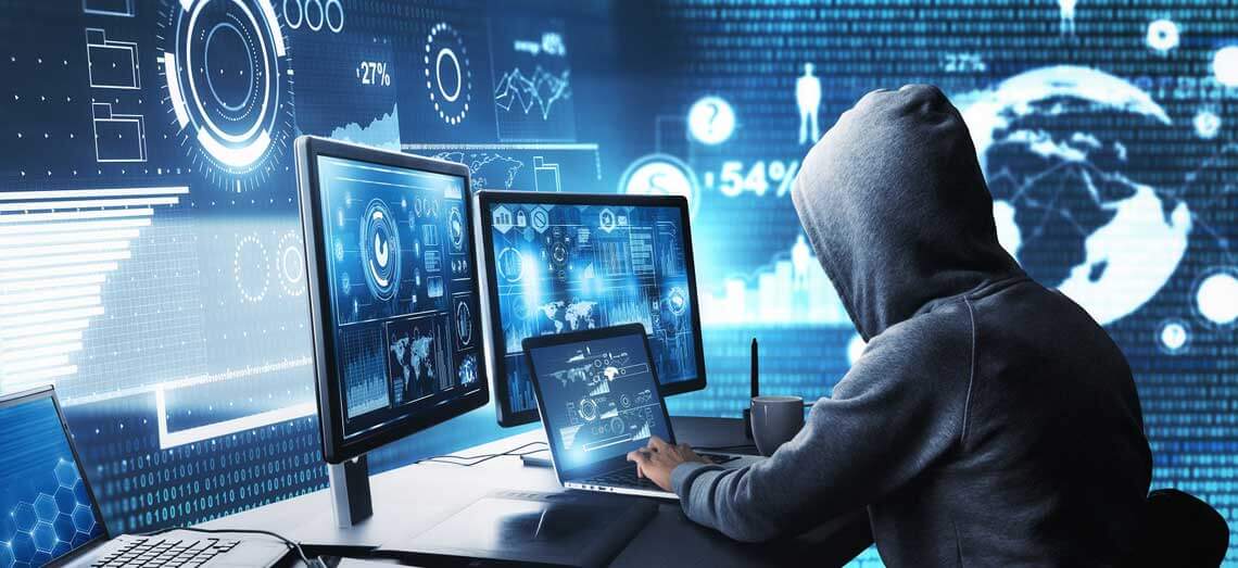 Dijital Dönüşüm Ekseninde Gelişen Siber Diplomasi ve Siber Tehditler