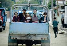 Almanya’ya Hoşgeldiniz! – Wilkommen in Deustschland (2011)