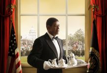 The Butler (2013)