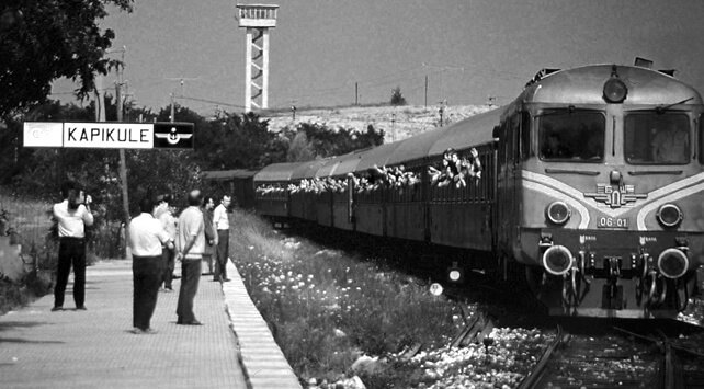 1989 Büyük Bulgaristan Göçünü Yaşayan Bir Göçmenle Röportaj