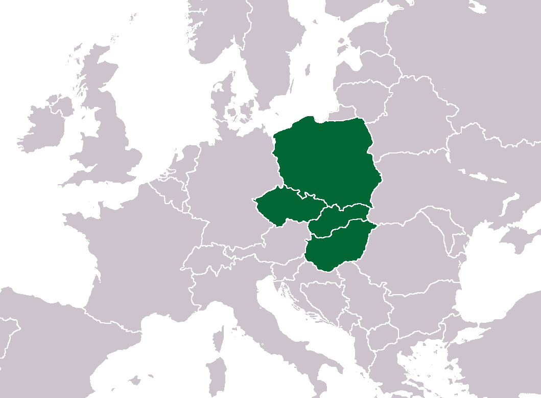 Vişegrad Ülkeleri Gölgesinde Avrupa Birliği Ortak Kimliğinin Geleceği