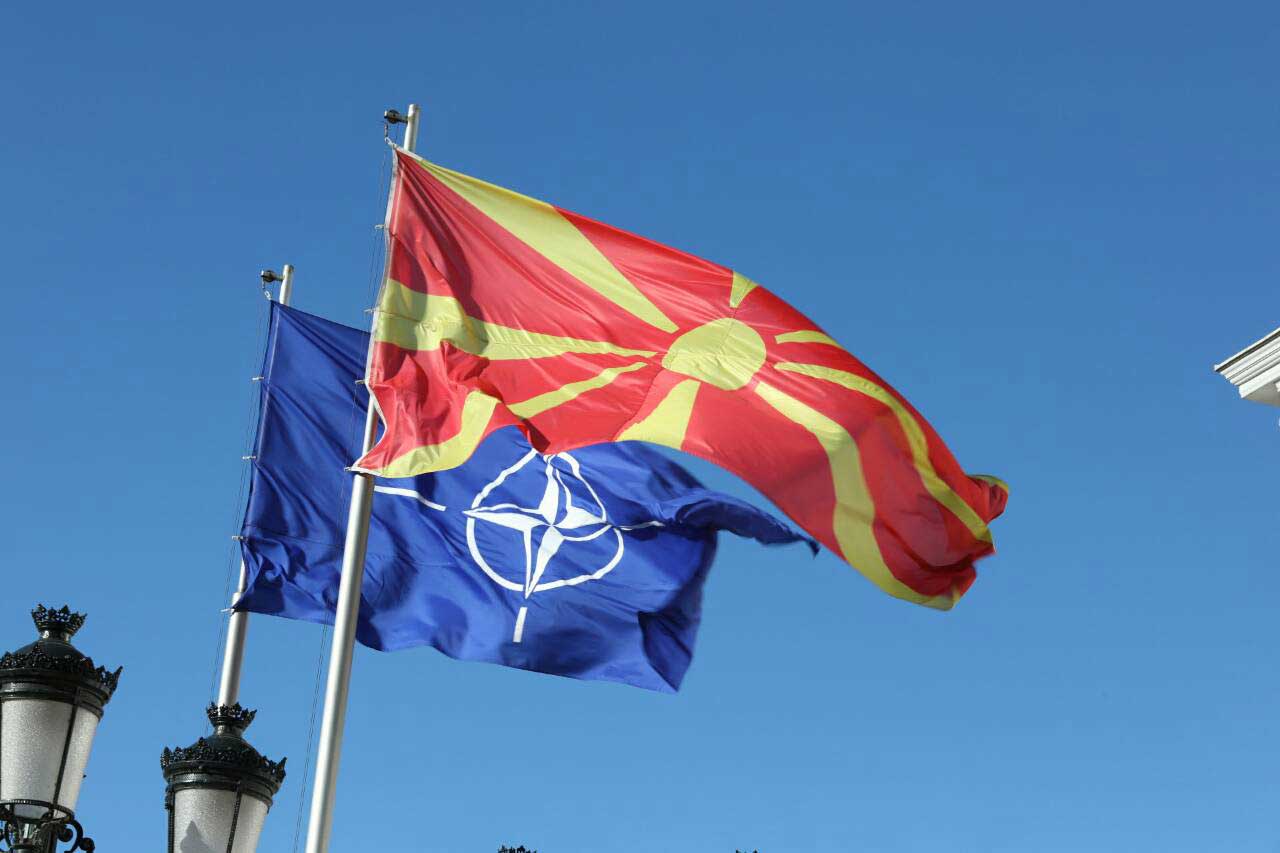 Kuzey Makedonya Özelinde NATO’nun Balkanlar Genişlemesi