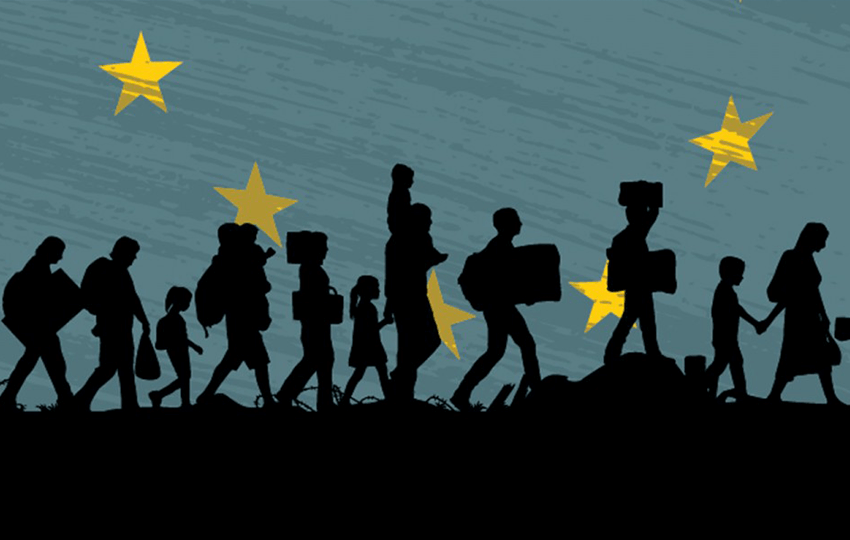 Avrupa Birliği Göç Politikaları ve Göçün Güvenlikleşmesi