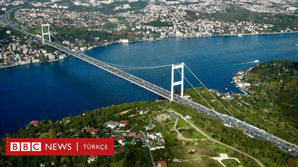 Kanal İstanbul’un Möntrö ve Boğaz Güvenliği’ne Etkisi Ne Olacak?