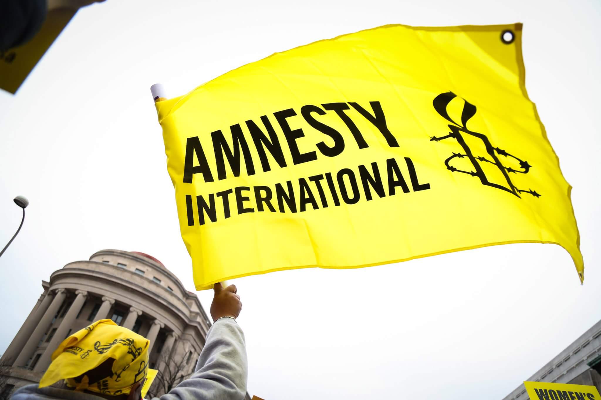 İfade Özgürlüğü Üzerine Bir İnceleme: Uluslararası Af Örgütü