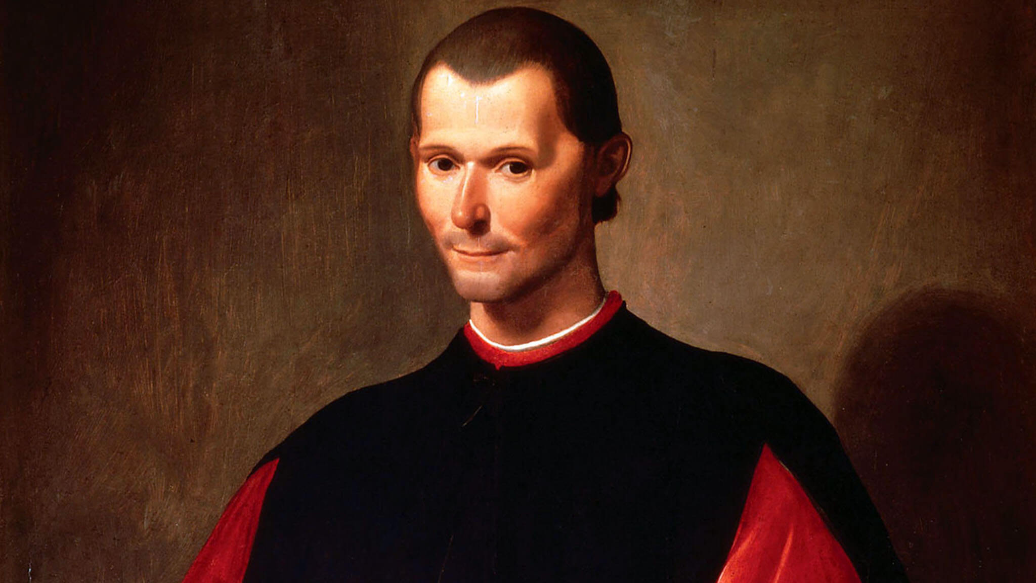 Machiavelli’nin Ahlak Anlayışı ve İnsan Doğası Üzerine Yaklaşımlarının Realist Teori Bağlamında İncelenmesi