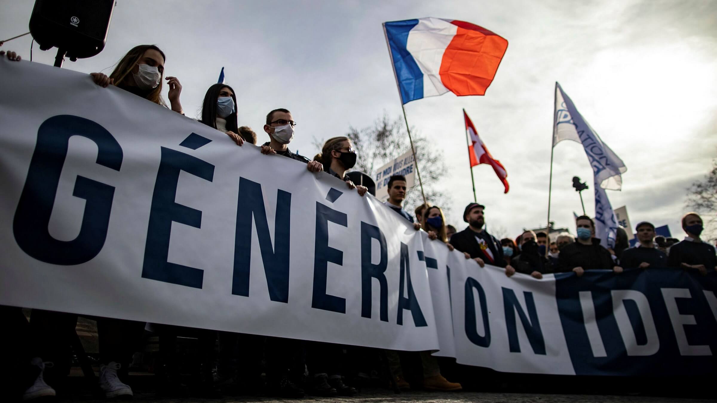 Fransa’nın Göçmen Karşıtlığı Üzerinden Zenofobi Eleştirisi