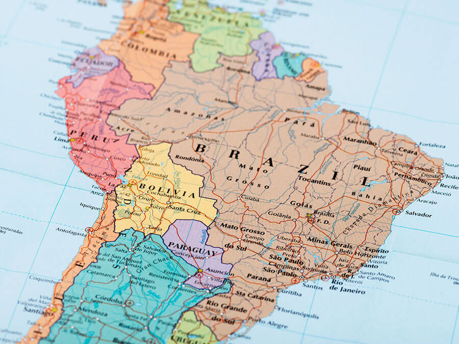 Post-Kolonyalist Bakış Açısından Latin Amerika’da Bağımsızlık Süreci
