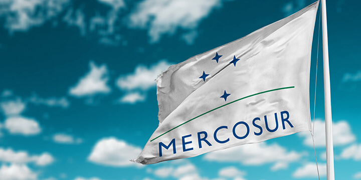Latin Amerika Entegrasyonunda Mercosur’un Serüveni