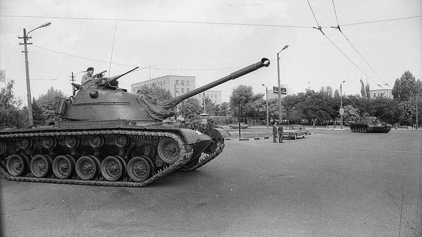 Türk Siyasal Hayatında 1960 ve 1980 Askeri Darbeleri: Nedenleri, Sonuçları ve Etkileri