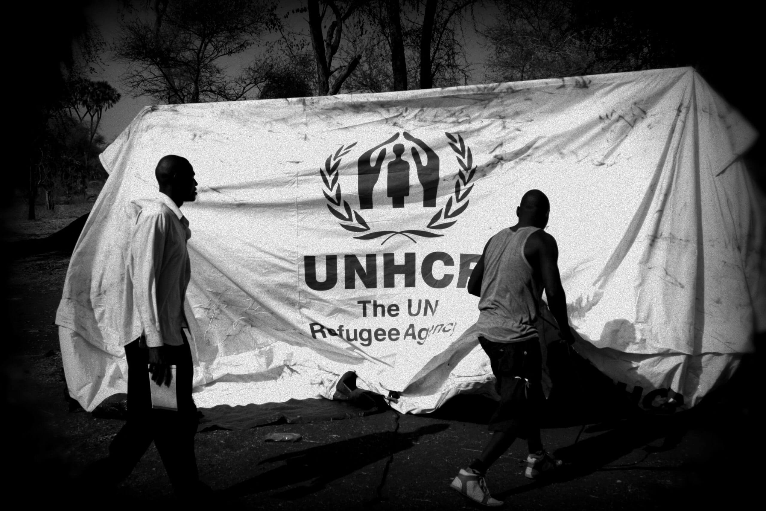 Küresel Göç Yönetişimi ve Birleşmiş Milletler Mülteciler Yüksek Komiserliğinin Rolü
