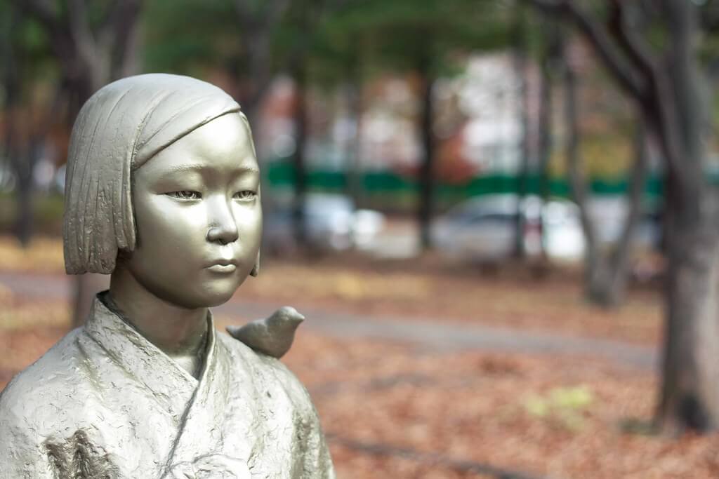 Japonya’da Kadın Algısı Ve ‘Rahatlatıcı Kadınlar’ Örneği