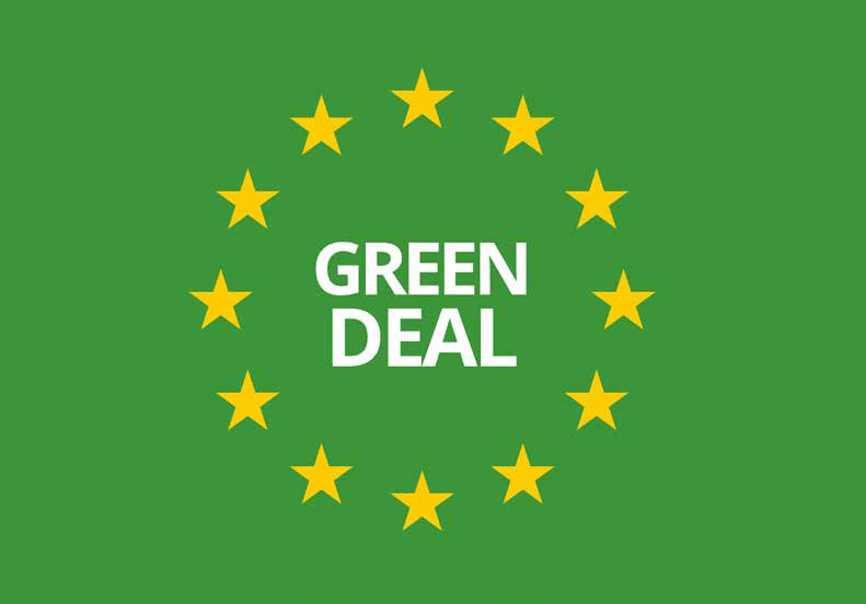 green deal | TUİÇ Akademi
