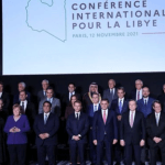 Paris Uluslararası Libya Konferansı sonrası açıklamalar