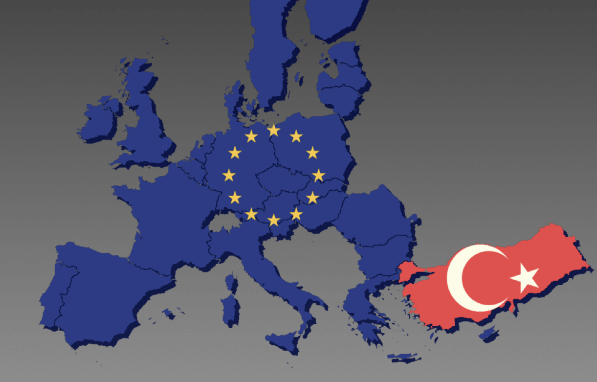AB Komisyonu 2021 Türkiye Raporu: Geleceğimiz Gerçekten Avrupa’da mı?