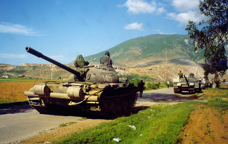 Kosova Savaşı’nın Gelişiminde ABD Diplomasisinin Etkileri