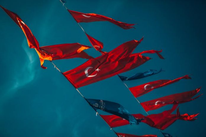 Migration Likely To Factor Heavily In Turkey’s Next Elections