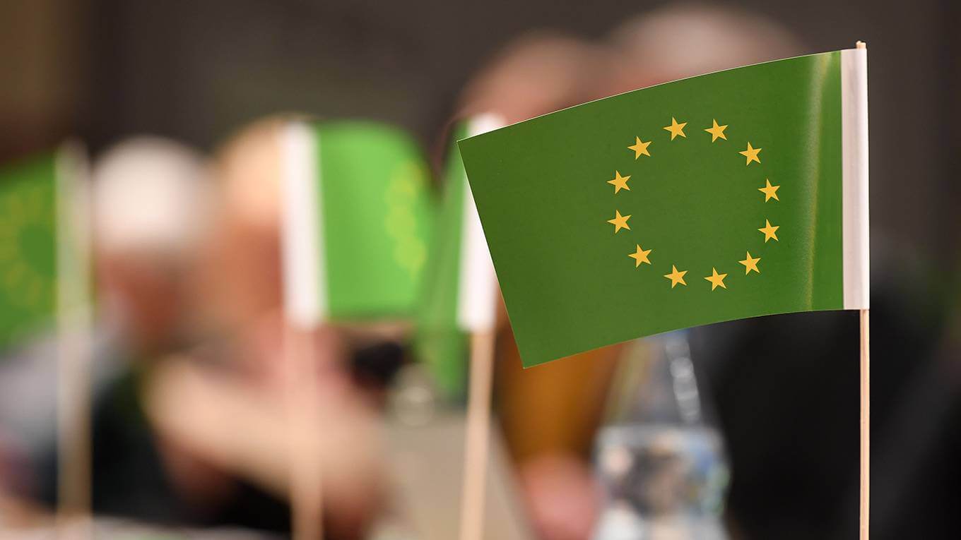 European Green Deal and Its Reflection On Other World Economies