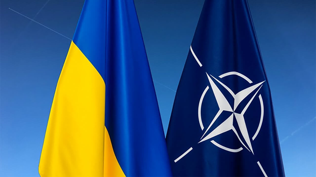 Effects Of Ukraine-Russia War On Security Policies Of NATO
