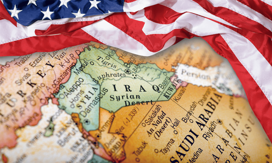 İkinci Dünya Savaşı’ndan Sonra ABD’nin Ortadoğu Politikasına Genel Bir Bakış