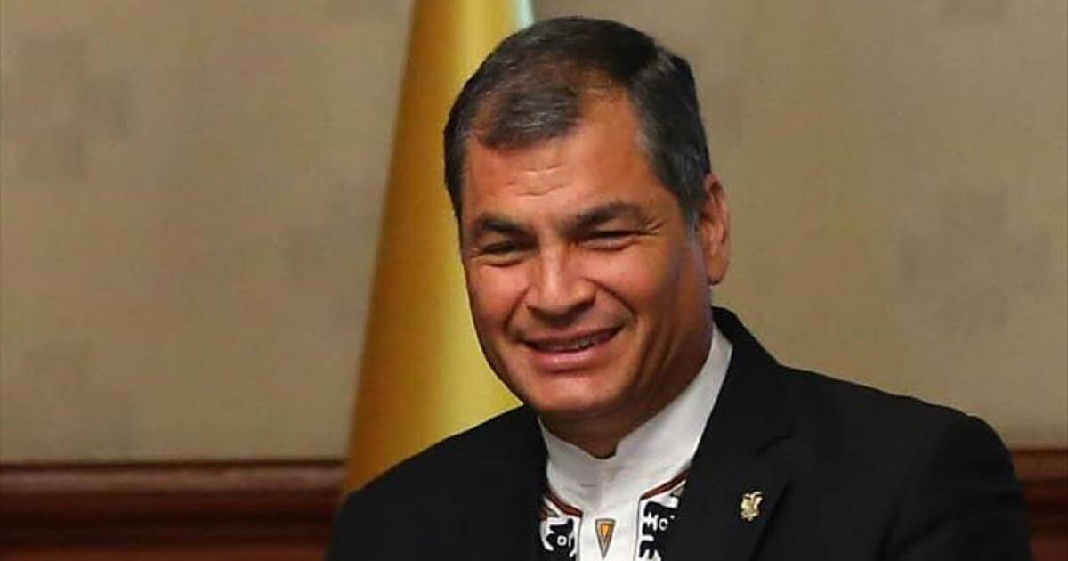 Ekvador Devlet Başkanı’nın Türkiye Ziyareti