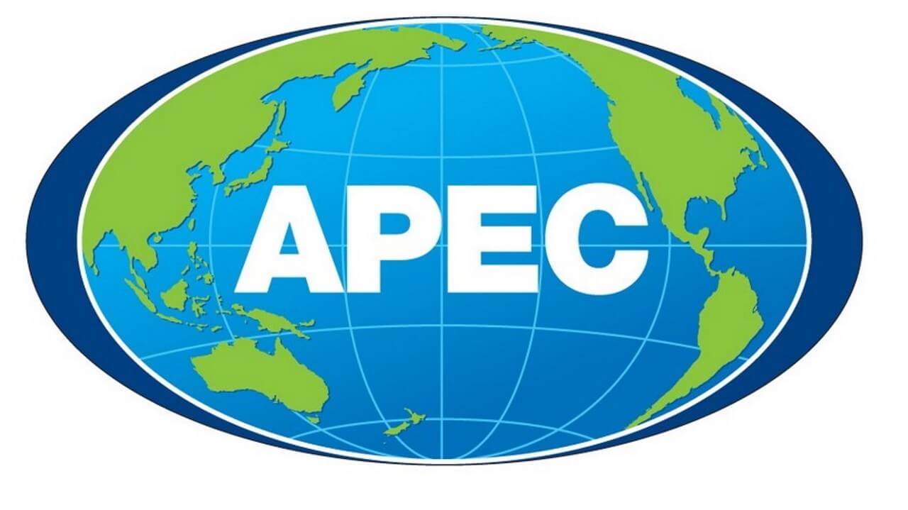 Asya-Pasifik Ekonomik İşbirliği Formu (APEC)
