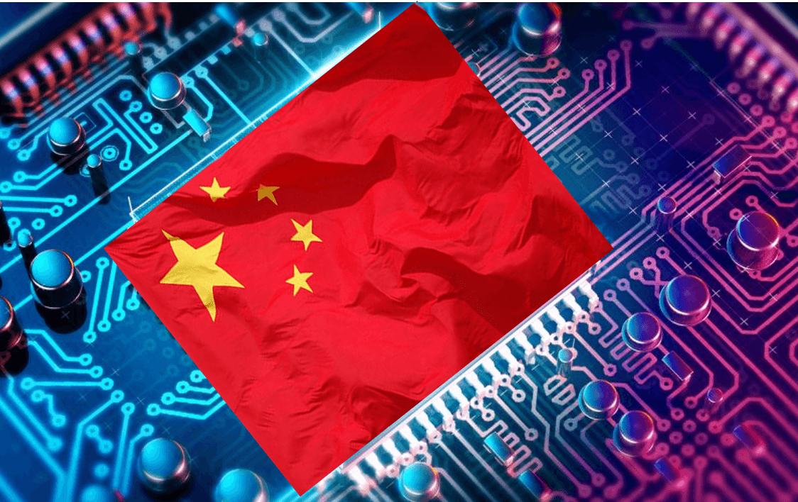 Çin’e Karşı Çip Dörtlüsü: Çin-ABD Teknoloji Savaşlarının Yeni Cephesi