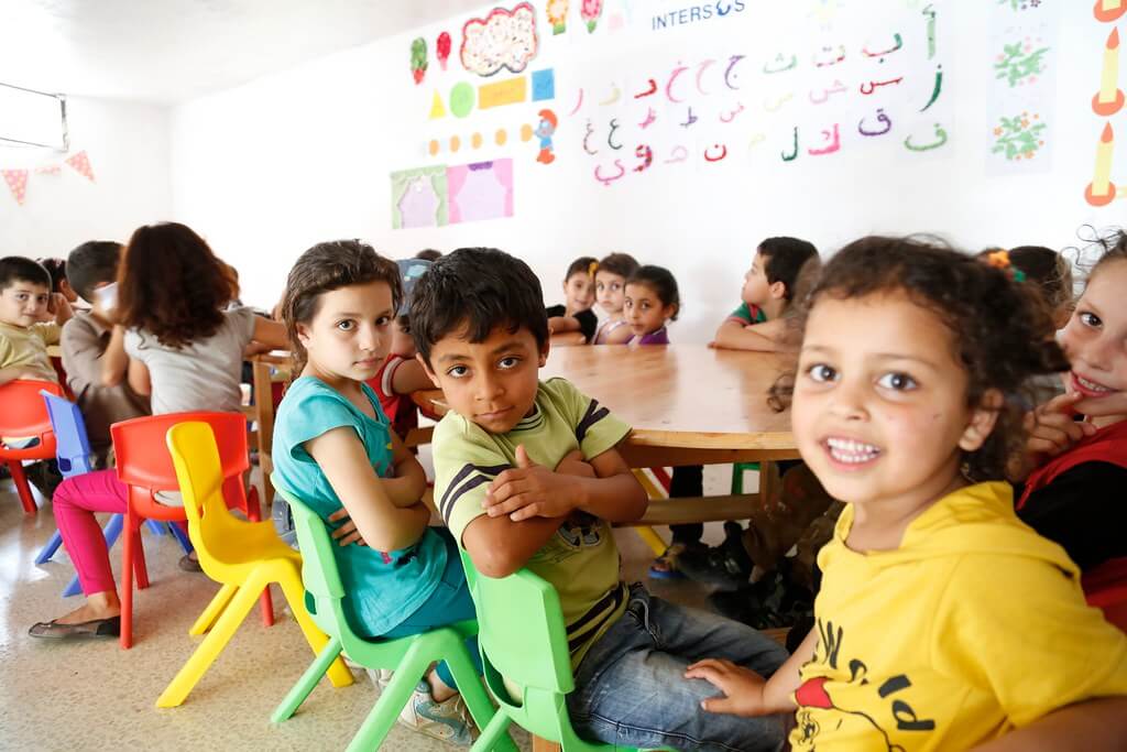 Suriyeli Göçmen Çocuklar Arasında Okullaşma ve İşçilik