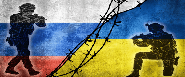 Dönüşen Savaşlar Değişen Aktörler: Rusya-Ukrayna Savaşından Örnekler